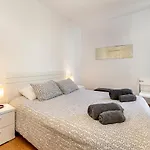 Apartamento Mistral - NUEVO a 400m de la playa