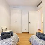 Apartamento Mistral - NUEVO a 400m de la playa