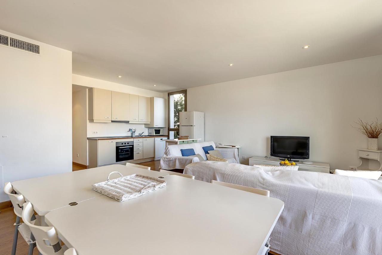 Apartamento Mistral - Nuevo A 400m De La Playa *