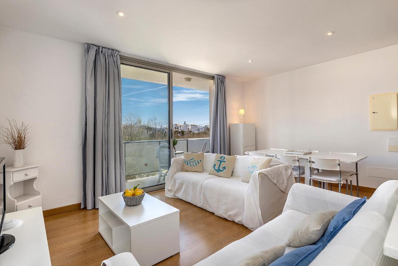 Mistral - Nuevo A 400m De La Playa Apartamento
