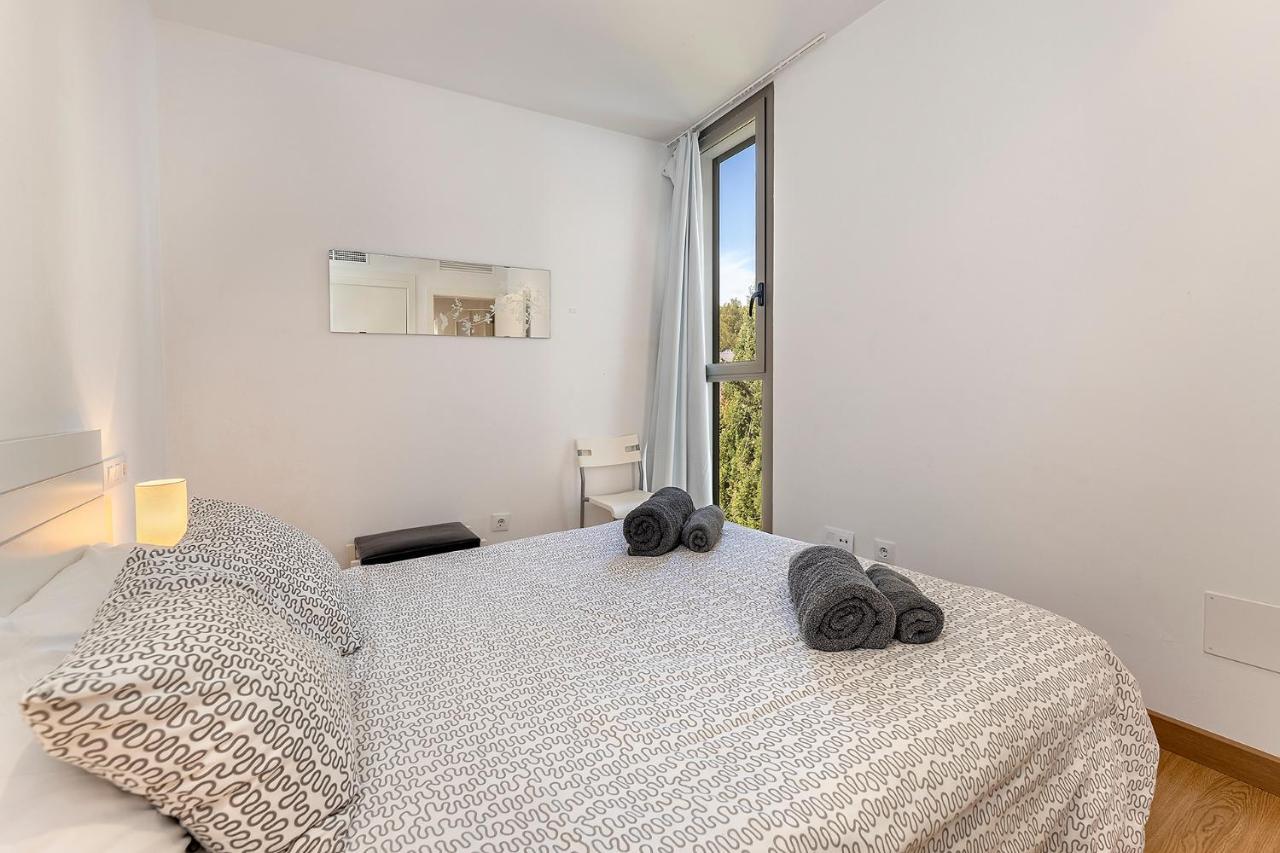 Mistral - Nuevo A 400m De La Playa Apartamento *