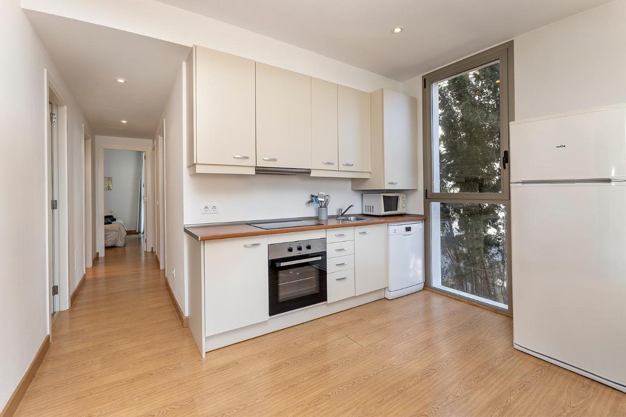 Mistral - Nuevo A 400m De La Playa Apartamento