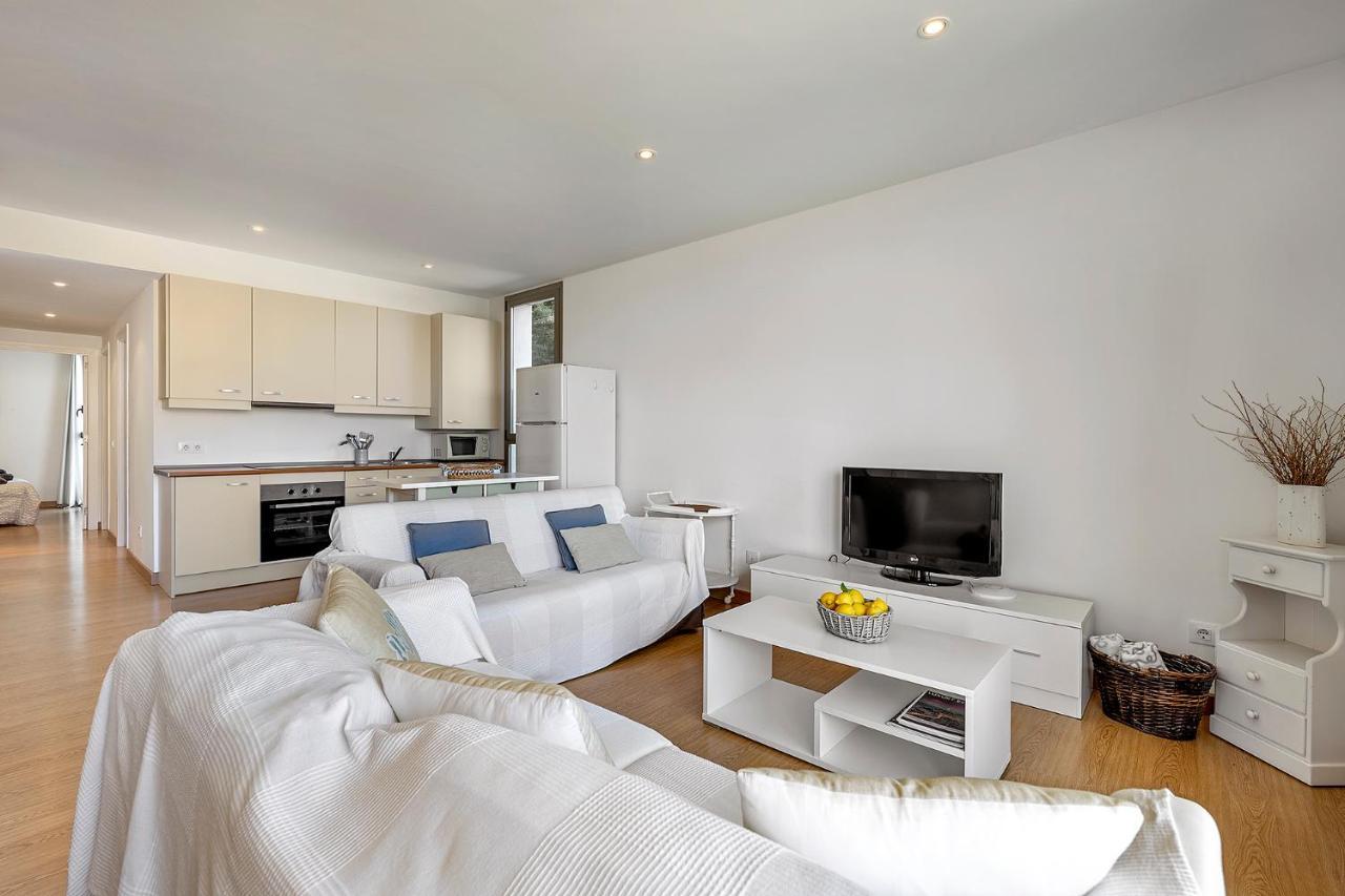 Apartamento Mistral - Nuevo A 400m De La Playa