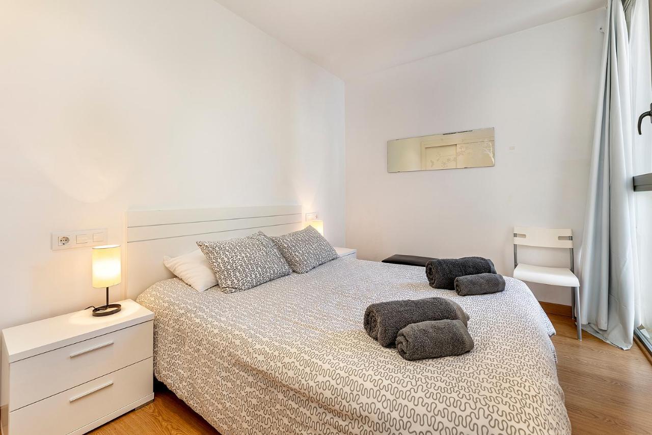 Apartamento Mistral - Nuevo A 400m De La Playa