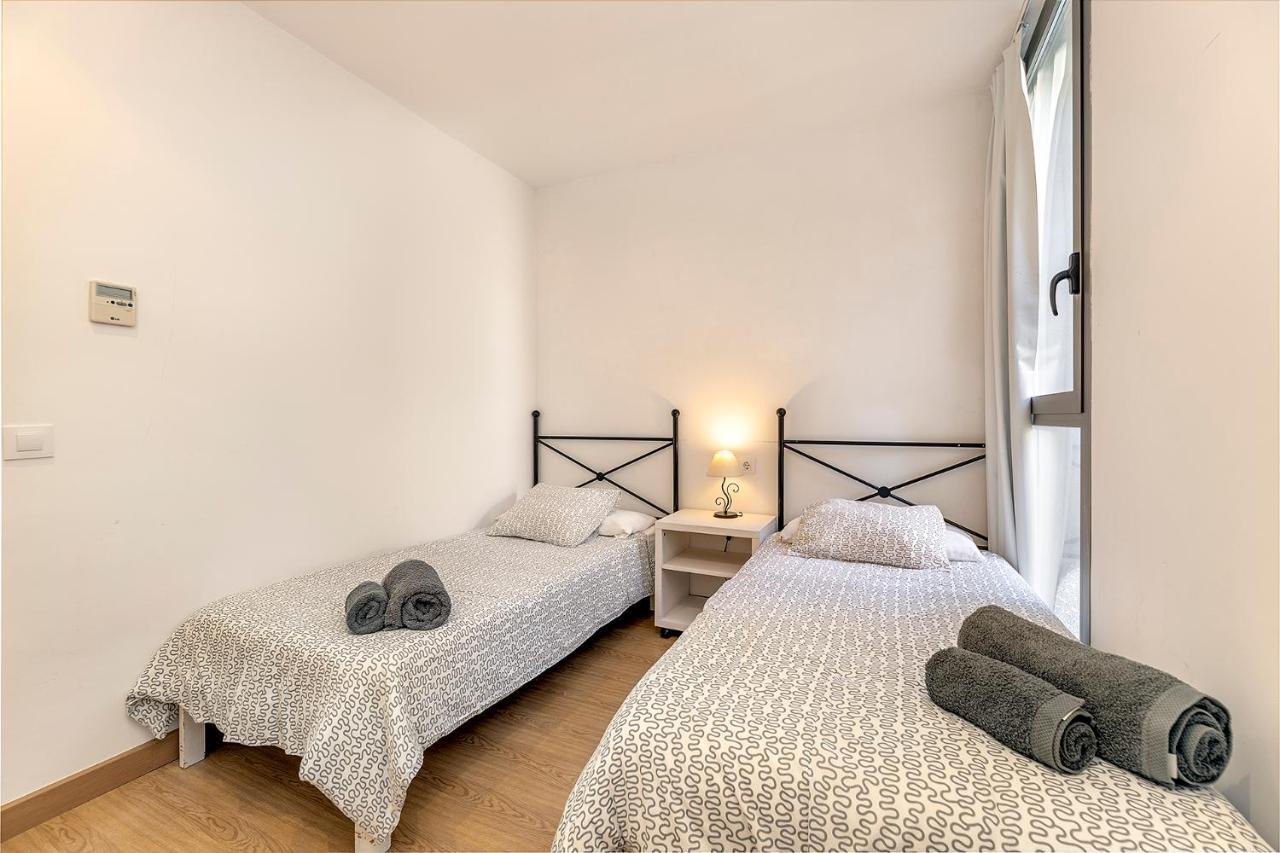 Mistral - Nuevo A 400m De La Playa Apartamento *