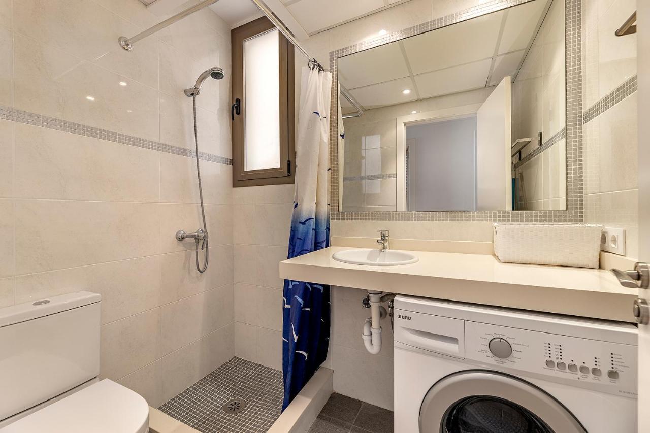Mistral - Nuevo A 400m De La Playa Apartamento *