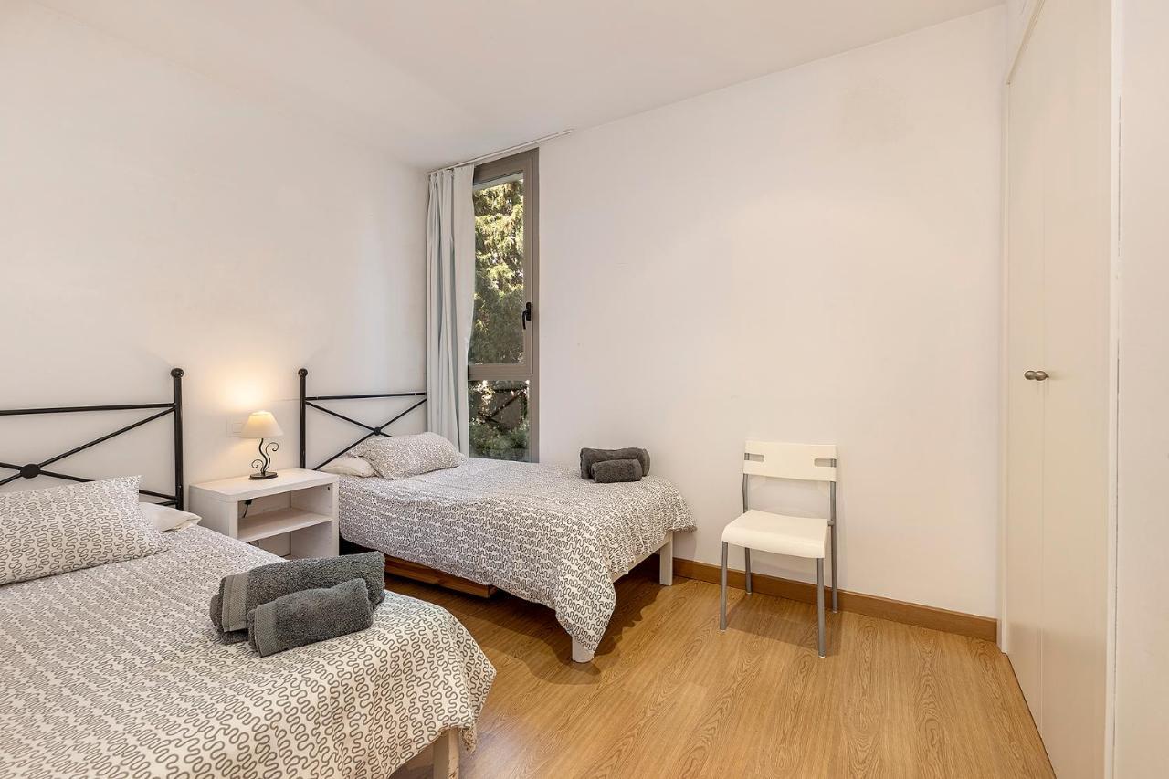 Apartamento Mistral - Nuevo A 400m De La Playa Pollensa