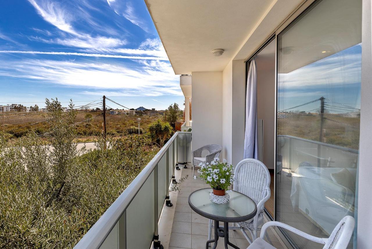 Gavina 1c - A 400m De La Playa Appartement Pollença