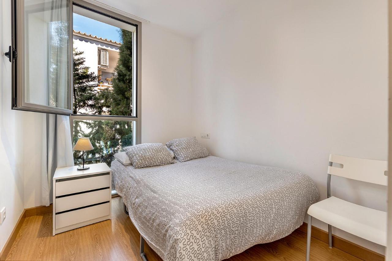 Gavina 1c - A 400m De La Playa Appartement *
